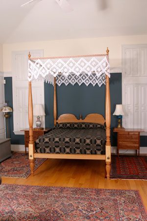 TWSheratonBedFullSize