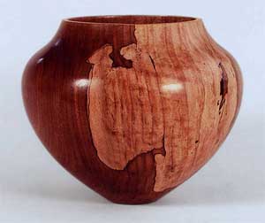 TWSpaltedWalnutHollowForm