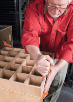 What Are Torsion Boxes?