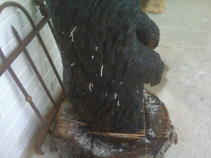 WJBlog_T.Knight_BearWithFrassHair Bear With Frass Hair