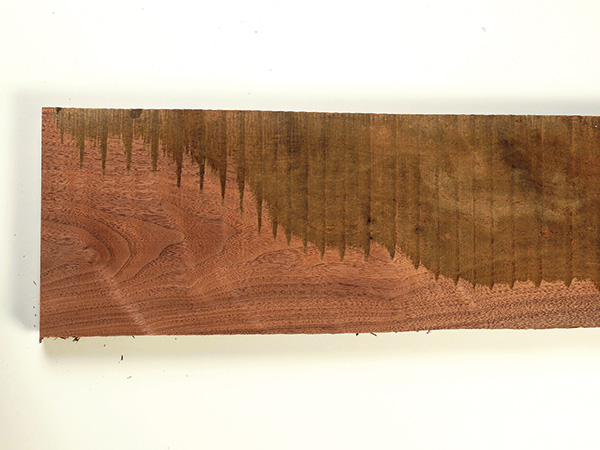 Wood Distortion: Five Fast Facts