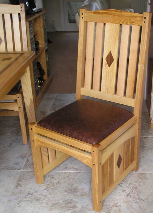 arts & crafts chairs arts & crafts chairs