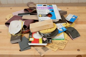 box2 Hmm, is there any 320-grit in that heap? Beats me.