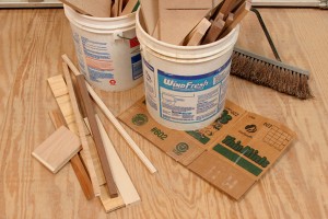 box3 Parting is less than sweet sorrow for you, Thin Mints. Next stop: the bonfire pit.