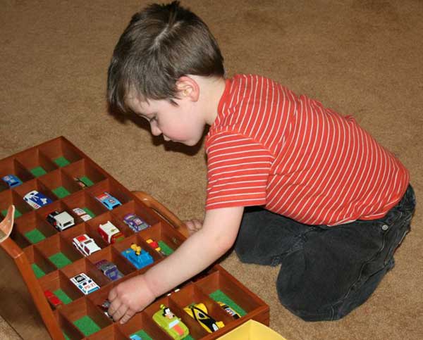 car case 4 car case 4