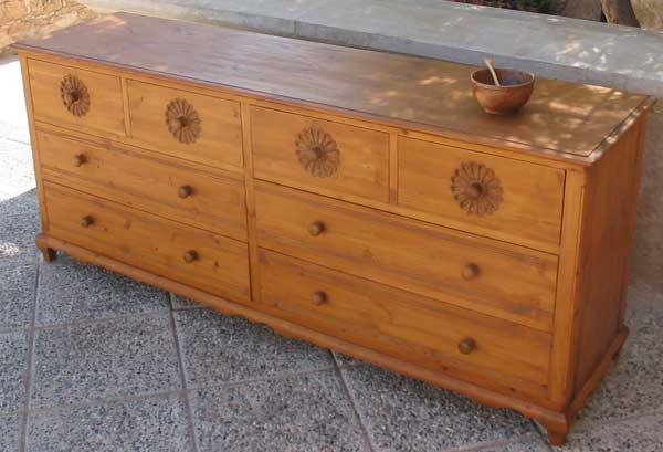 chest_of_drawers Chest of Drawers