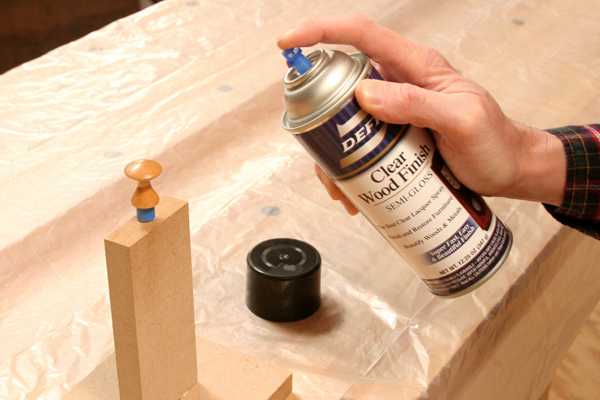 deft-option-1 Here's a blazing-fast, totally forgiving finish to remember next December 23rd, when you desperately need it: Deft in a can.