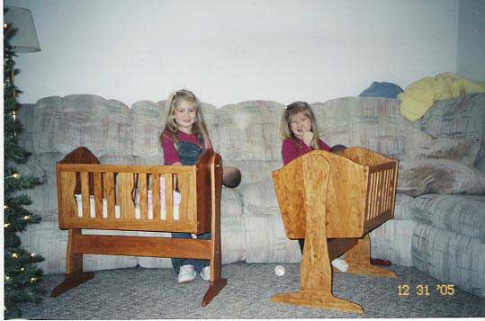 doll cradles doll cradles