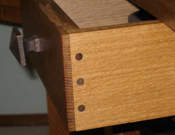 drawer face drawer face