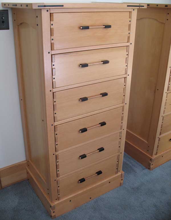 dresser_after Dresser - After