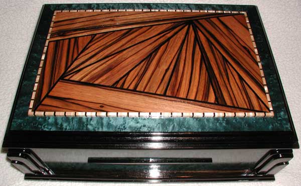 humidor top humidor top