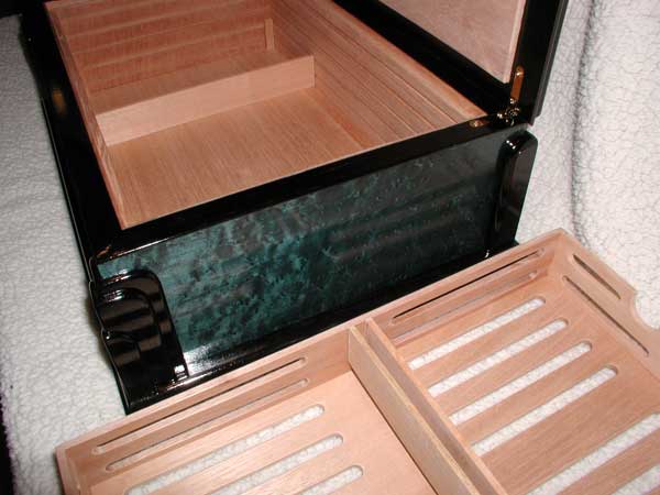 humidor tray humidor tray