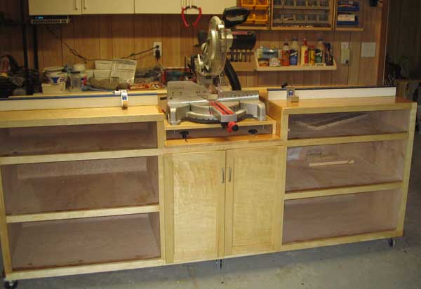 Miter Station Miter Station