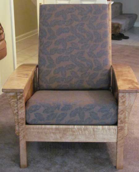 Morris Chair 2 Morris Chair 2