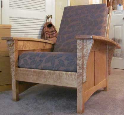 Morris Chair 3 Morris Chair 3