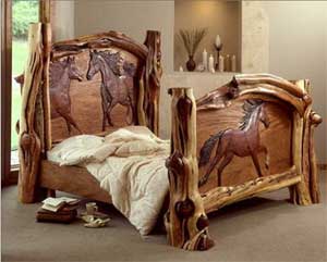 n318TWFestiveLadyBed