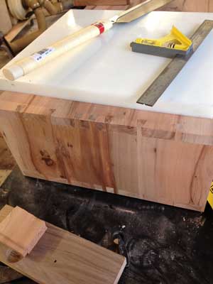 n324TWEarlyWorkElmSofaTable