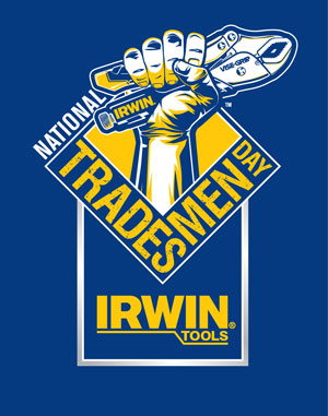 n330IITradesmenDayLogo