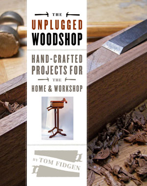 n339TWUnpluggedWoodshopBookCover