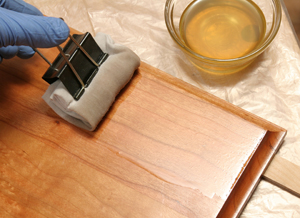 Should I Plan for Finish Thickness?