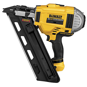 DeWALT® DCN692 Cordless Framing Nailer