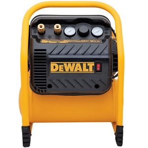 Quiet Trim Compressor from DeWALT