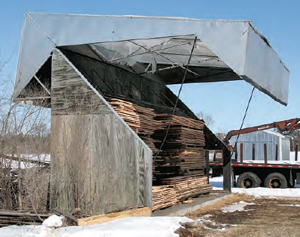 More Info on Kiln Drying?