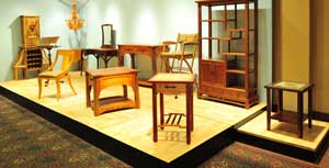 n360TWPiecesOnDisplay