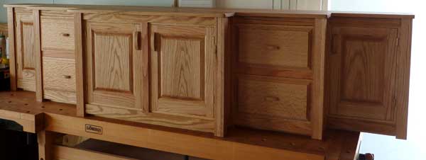 oak_cabinet Oak Cabinet