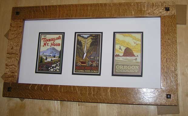 Picture Frame Picture Frame