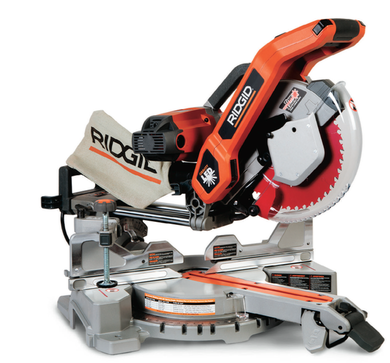ridgid MS255SR