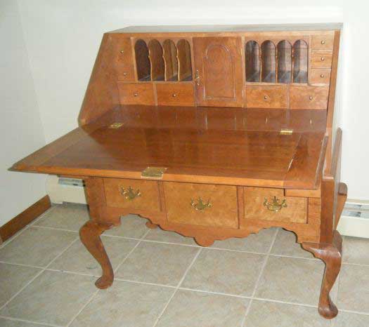 Slant Top Desk Slant Top Desk