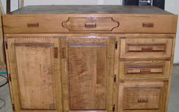 stained_glass_cabinet Stained Glass Cabinet