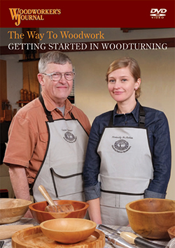 woodturning-dvd